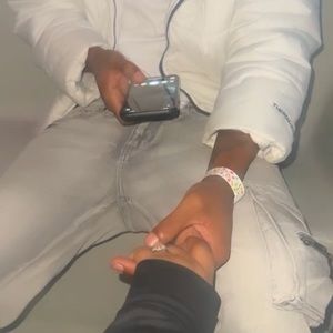 Meet your Posher, Krissy